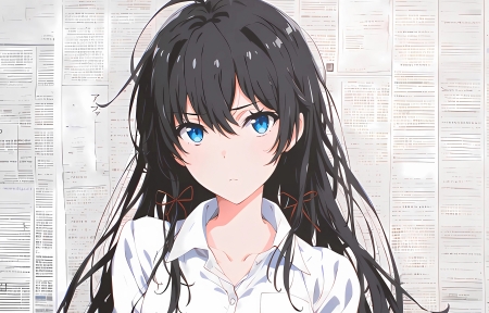 治愈系动物角色